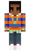 LittleSpankee minecraft skin