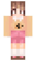 Toxidie minecraft skin