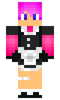 AuggieWoggie minecraft skin