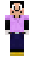 Feyanin minecraft skin