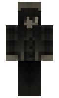 Beverlie minecraft skin