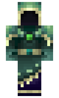 ShakingJoker82 minecraft skin