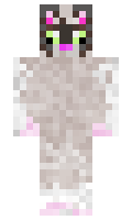 XxLionxX minecraft skin