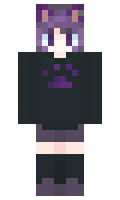 thedubstepcrew2 minecraft skin