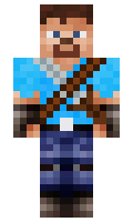 KnightPhasic minecraft skin