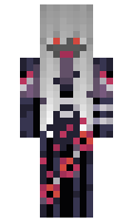 Dellrosa minecraft skin