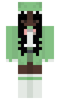 MKDreamer628 minecraft skin