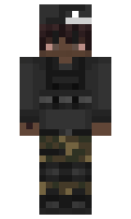 Artymarv minecraft skin