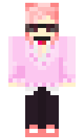 deathnoteroblox minecraft skin