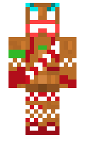 AnonymousPanda10 minecraft skin
