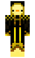 RockyTheBoy8 minecraft skin