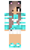 Buve minecraft skin