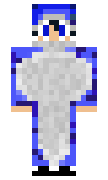 ZazShark minecraft skin
