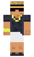 4x4gaming minecraft skin