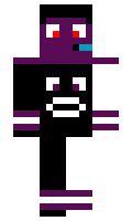 Bandi2 minecraft skin