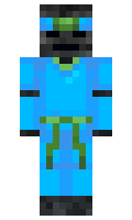 ADAMBRO minecraft skin