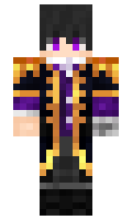 romaa minecraft skin