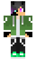 Ash8275 minecraft skin