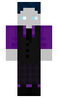 SilverMarrow792 minecraft skin