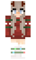 HighPulse minecraft skin