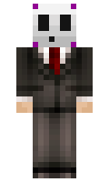 KarmaaVXS minecraft skin