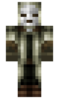 crow89 minecraft skin