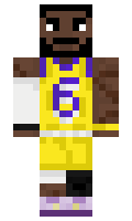 Iconynx minecraft skin