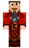 Ezni minecraft skin