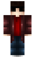 Reyzer minecraft skin