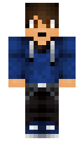 JonerCabbage minecraft skin