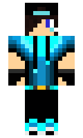 Dracknard62 minecraft skin