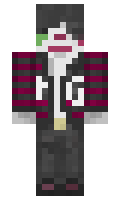 Modie4ka minecraft skin