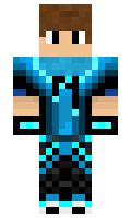Toto2005 minecraft skin