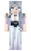 Bunemma minecraft skin