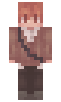 Kyattsui minecraft skin