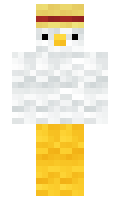 Axtarsneal minecraft skin