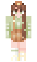 JTomasJ minecraft skin