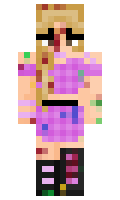 TheWanderingJ minecraft skin