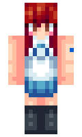 Vava minecraft skin