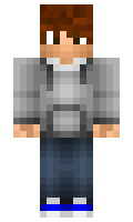 SAISON minecraft skin