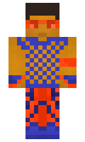 guy057 minecraft skin