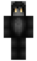 SylasFJ minecraft skin