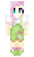 Sarahuwu707 minecraft skin