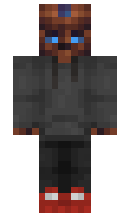 Askonn minecraft skin