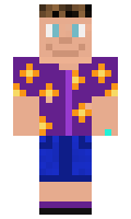 Lirimara minecraft skin