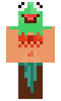 IddyDoo minecraft skin