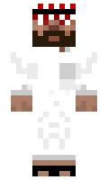 yuyuontop minecraft skin