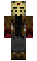 SeventhGuitar66 minecraft skin