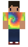 josuee minecraft skin