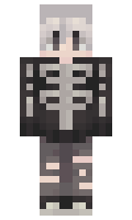 endby minecraft skin